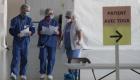 Coronavirus: La France entre officiellement en état d'urgence sanitaire