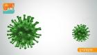 इन्फोग्राफ..कोरोना वायरस का जीवन विभिन्न वस्तुओं की ऊपरी सतह पर