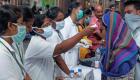 भारत में कोरोना वायरस से संक्रमित लोगों की संख्या 500 के करीब पहुंची, 10 की मौत