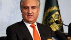 پاکستانی وزیر خارجہ کا فرانسیسی وزیر خارجہ سے کورونا سے متعلق بات چیت