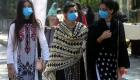 پاکستان: کورونا وائرس سے متاثرہ افراد کی تعداد 903 ہوگئی