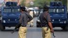 پاکستان: لاک ڈاؤن کی خلاف ورزی کرنے پر سندھ سے 472 افراد گرفتار