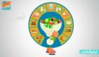 اینفوگرافیک| 11 توصیه تغذیه‌ای برای پیشگیری از کرونا 