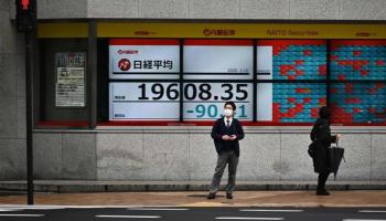 نيكي يسجل أكبر مكسب منذ 2016