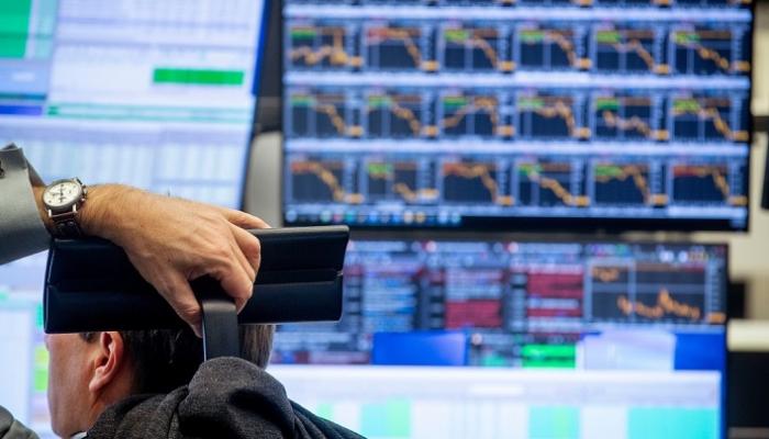 أداء إيجابي للأسواق العالمية