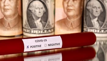 إصابات فيروس كورونا تتزايد في ألمانيا