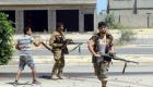 "مليشيات الوفاق" تختطف 50 مدنيا بطرابلس الليبية