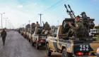 الجيش الليبي يصد هجوما للوفاق والأخيرة تخرق هدنة كورونا