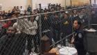 أمريكا تسجل أول إصابة بكورونا في مركز لاحتجاز المهاجرين