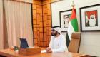 "الوزراء الإماراتي" يعتمد تسهيلات لمشتركي "الاتحادية للكهرباء والماء"