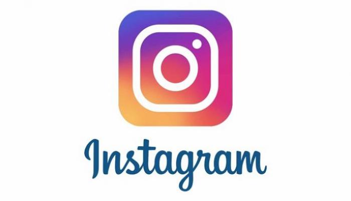 شعار أنستقرام