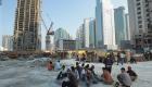 "كورونا المستجد" يزيد معاناة العمال في قطر