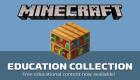 "Minecraft" ofrece contenidos educativos gratis para aprender desde casa