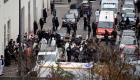 Coronavirus/France: Report du procès de Charlie Hebdo à cause de l'épidémie