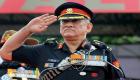 भारतीय जनरल बिपिन: कोरोना के खिलाफ जंग में हर चुनौती के लिए तैयार रहें सैनिक
