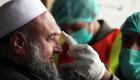 پاکستان: کورونا وائرس کے کیسز کی تعداد ایک ہزار سے تجاوز کرگئی