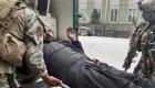 افغان دارالحکومت کابل میں گوردوارے پر حملہ میں 11 افراد ہلاک
