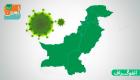 پاکستان میں کورونا وائرس کی تازہ رپورٹ