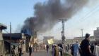 انفجار مین در هلمند افغانستان جان هفت نفر را گرفت 