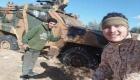الجيش الليبي يسيطر على معسكرات للمليشيات قرب حدود تونس