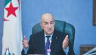 الرئيس الجزائري: العالم سيتغير جذريا بعد كورونا
