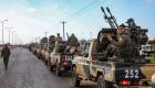 الجيش الليبي يعلن حصيلة خسائر المرتزقة السوريين خلال 72 ساعة