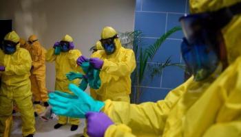 حالات الوفاة وصلت إلى 78 في إندونيسيا