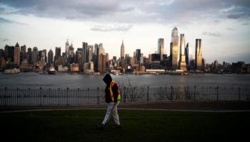 أمريكا تشهد ارتفاعا في عدد ضحايا كورونا