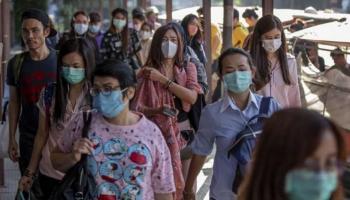 إندونيسيا تسجل 103 حالات إصابة جديدة بفيروس كورونا