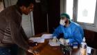  10 إصابات جديدة بفيروس كورونا في سلطنة عمان