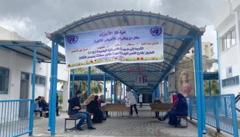 ارتفاع حصيلة ضحايا كورونا في فلسطين