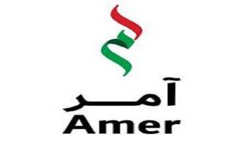 شعار مراكز 
