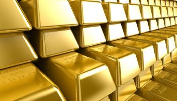 ارتفاع احتياطيات مصرف الإمارات المركزي من الذهب