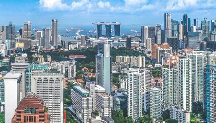 سنغافورة تستعد لكبح آثار كورونا  