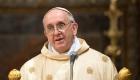 صحف إيطالية: البابا فرنسيس غير مصاب بكورونا 