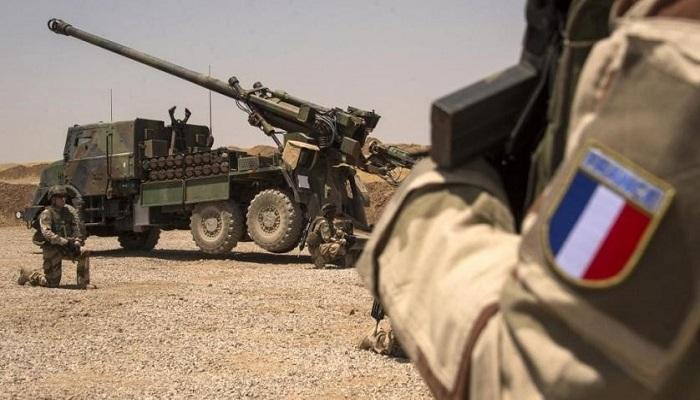 فرنسا تسحب قواتها من العراق خشية كورونا