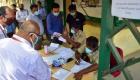 भारत:आईसीएमआर ने देशभर में 35 निजी लैब को कोविड 19 परीक्षण के लिए दी मंजूरी