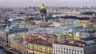 В Петербурге ужесточают меры по борьбе с коронавирусом