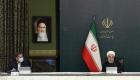 روحانی: طرحی برای کنار زدن تحریم‌ها در شورای امنیت در دست است