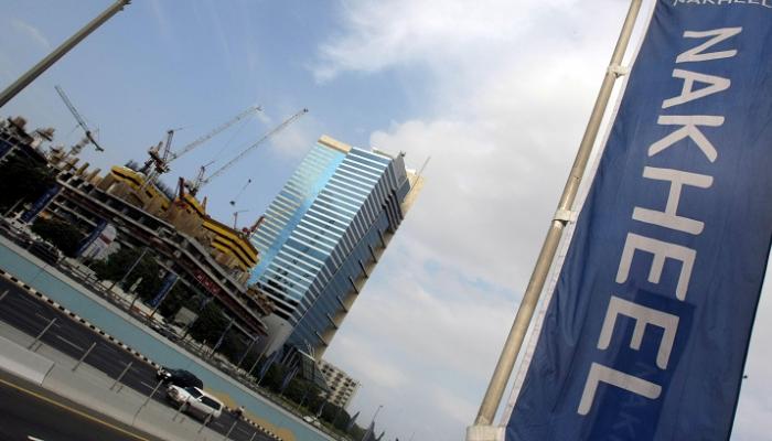 "نخيل" تقدم دعما ماليا لعملائها بقيمة 230 مليون درهم