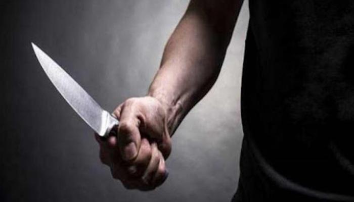 الرجل هاجم الممرضة وطعنها بأماكن متفرقة