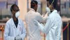 إريتريا تسجل 3 إصابات جديدة بفيروس كورونا