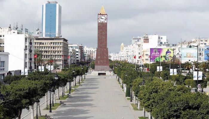 تونس سجلت 173 إصابة بفيروس كورونا و5 وفيات