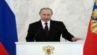 بوتين: روسيا يمكنها التغلب على كورونا خلال 3 أشهر