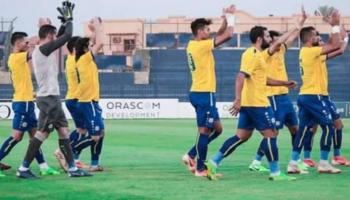 الإسماعيلي المصري