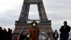 فرنسا تعلن عن "تسونامي" كورونا يجتاح البلاد