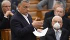 حظر لمدة أسبوعين في المجر للحد من انتشار كورونا