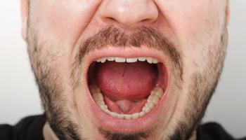 الأسنان تكشف الأحداث المؤثرة