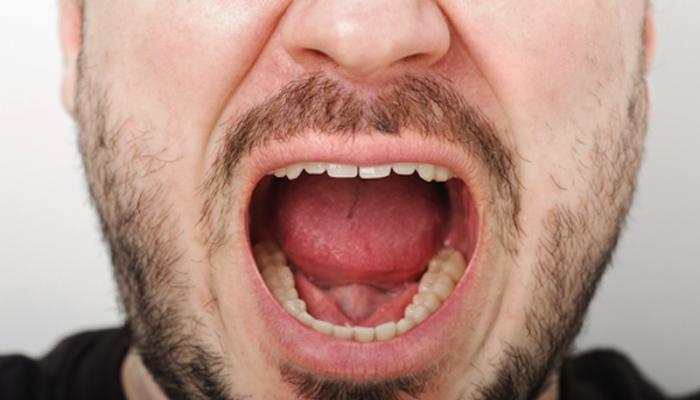 الأسنان تكشف الأحداث المؤثرة