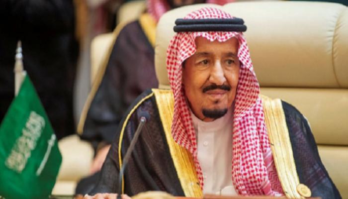 خادم الحرمين الشريفين الملك سلمان بن عبدالعزيز آل سعود - أرشيفية